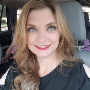 Meet your Posher, Wendy